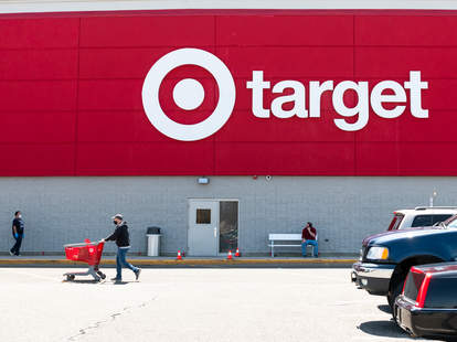 Does Target Close Early On New Year's Eve - TUARGET