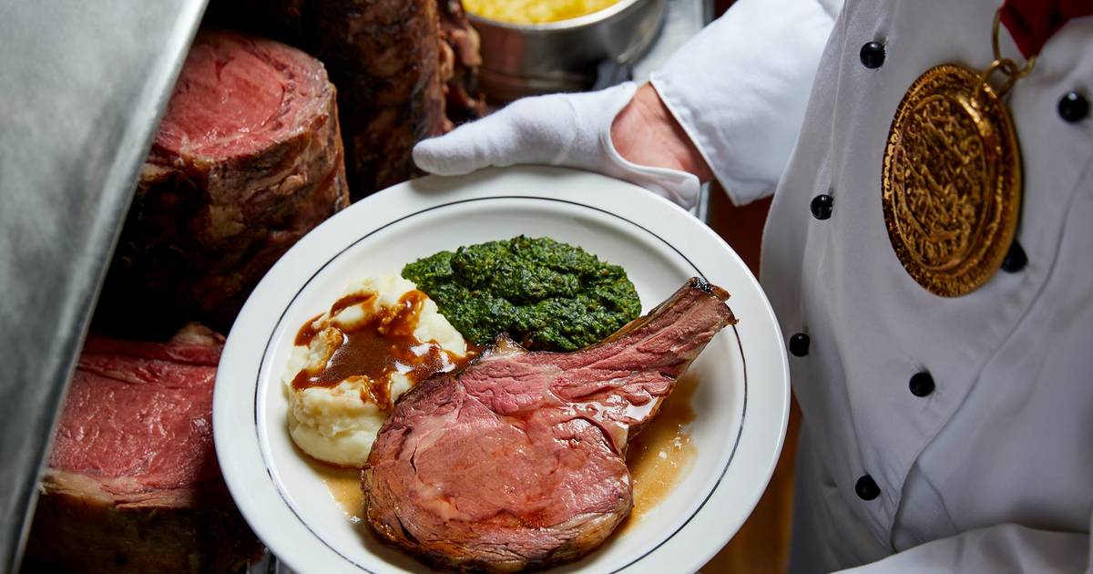 Best Steakhouses In Los Angeles Where To Order Steak In La Thrillist