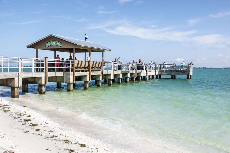 Things to Do on Sanibel Island: Where to Eat, Places to ...