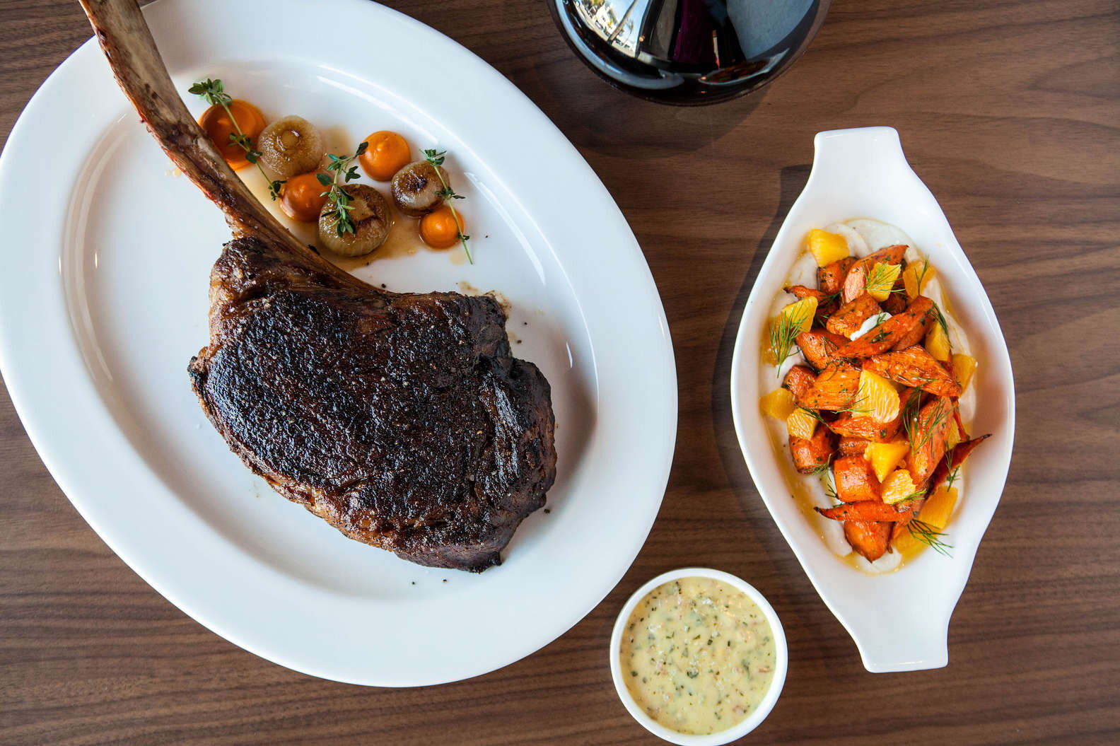 Best Steakhouses in Los Angeles: Where 