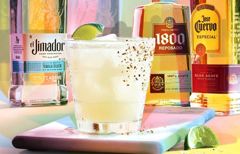 Chili's Is Selling 1 Gallon Margaritas To-Go