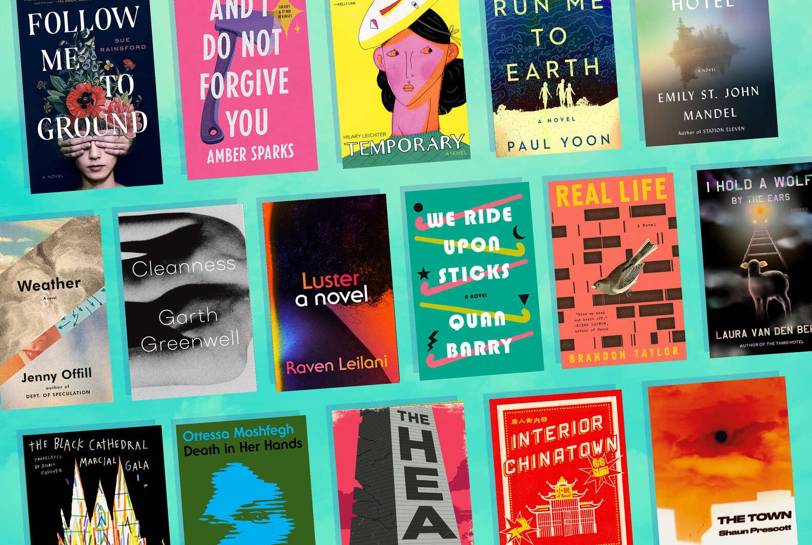 Best Books of 2020: All the Books We Enjoyed Reading From Last Year ...