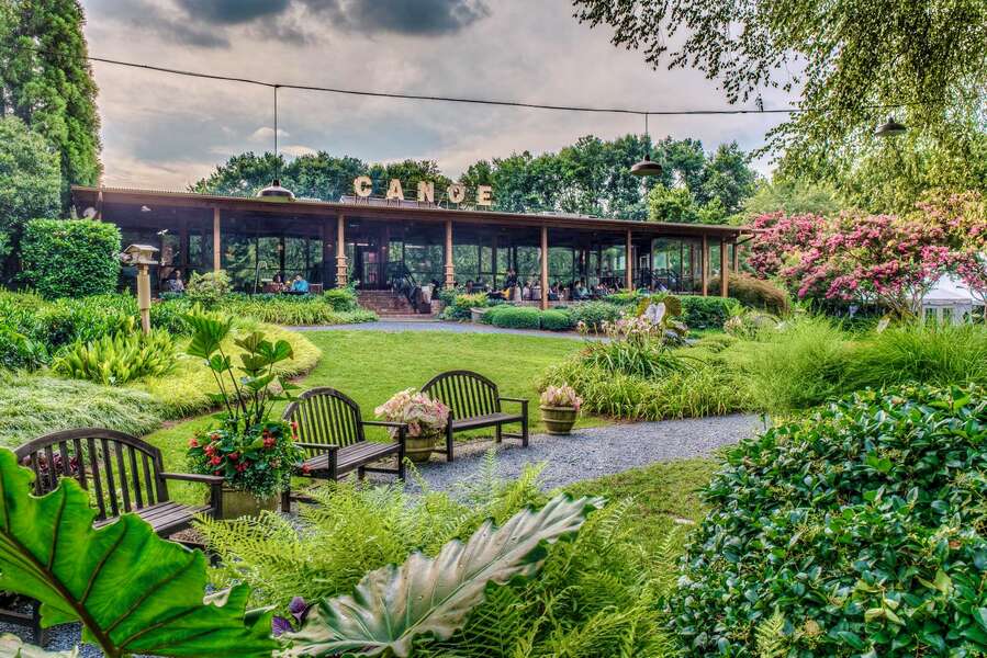 Canoe Atlanta, GA Thrillist