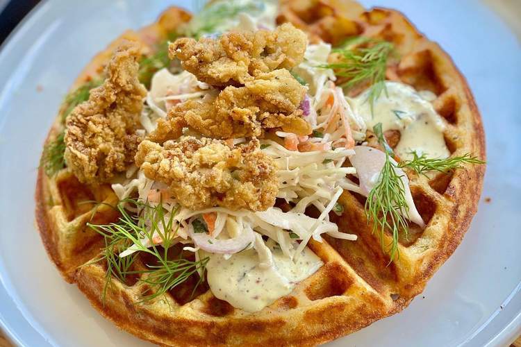Best Brunch In Washington Dc Good Brunch Spots For Delivery Pickup Thrillist Best Brunch In Washington Dc Good Brunch Spots For Delivery Pickup Thrillist