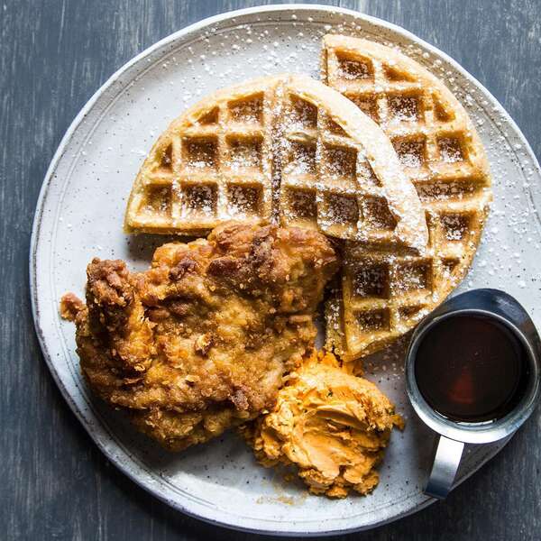 Buttermilk Kitchen A Atlanta, GA Restaurant Thrillist
