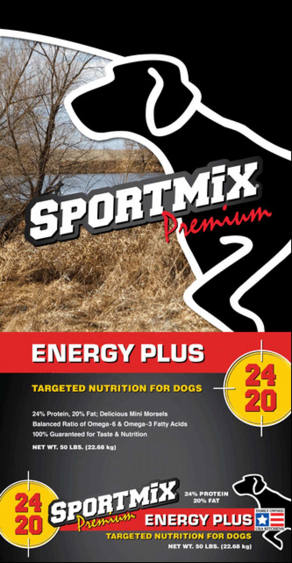 Sportmix Dog Food Recall 28 Dogs Have Died From Eating Recalled Food