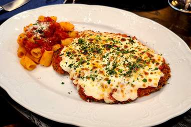 chicken parm