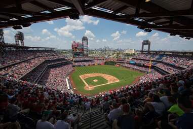 Philadelphia Phillies