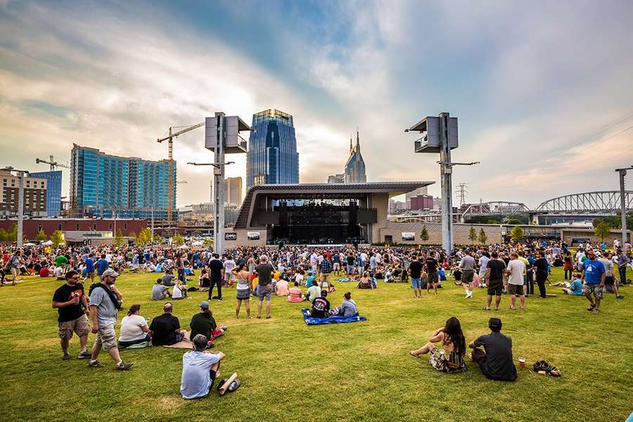 Nashville Events & Activities We're Looking Forward to in 2021 Thrillist