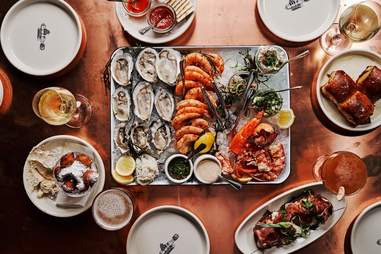 Nashville Events Activities We Re Looking Forward To In 2021 Thrillist Christmas Dinner Nashville 2021