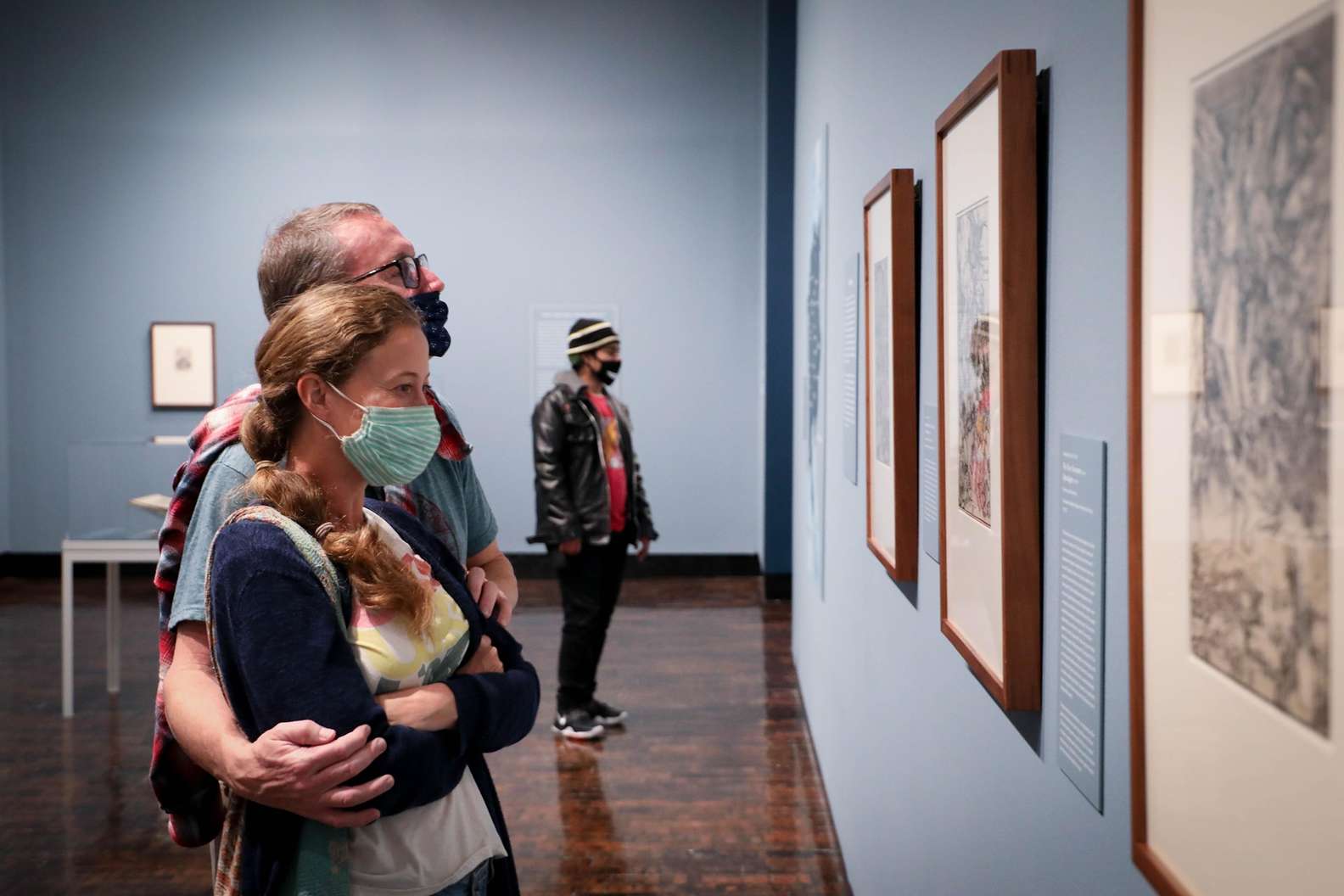Frist Art Museum