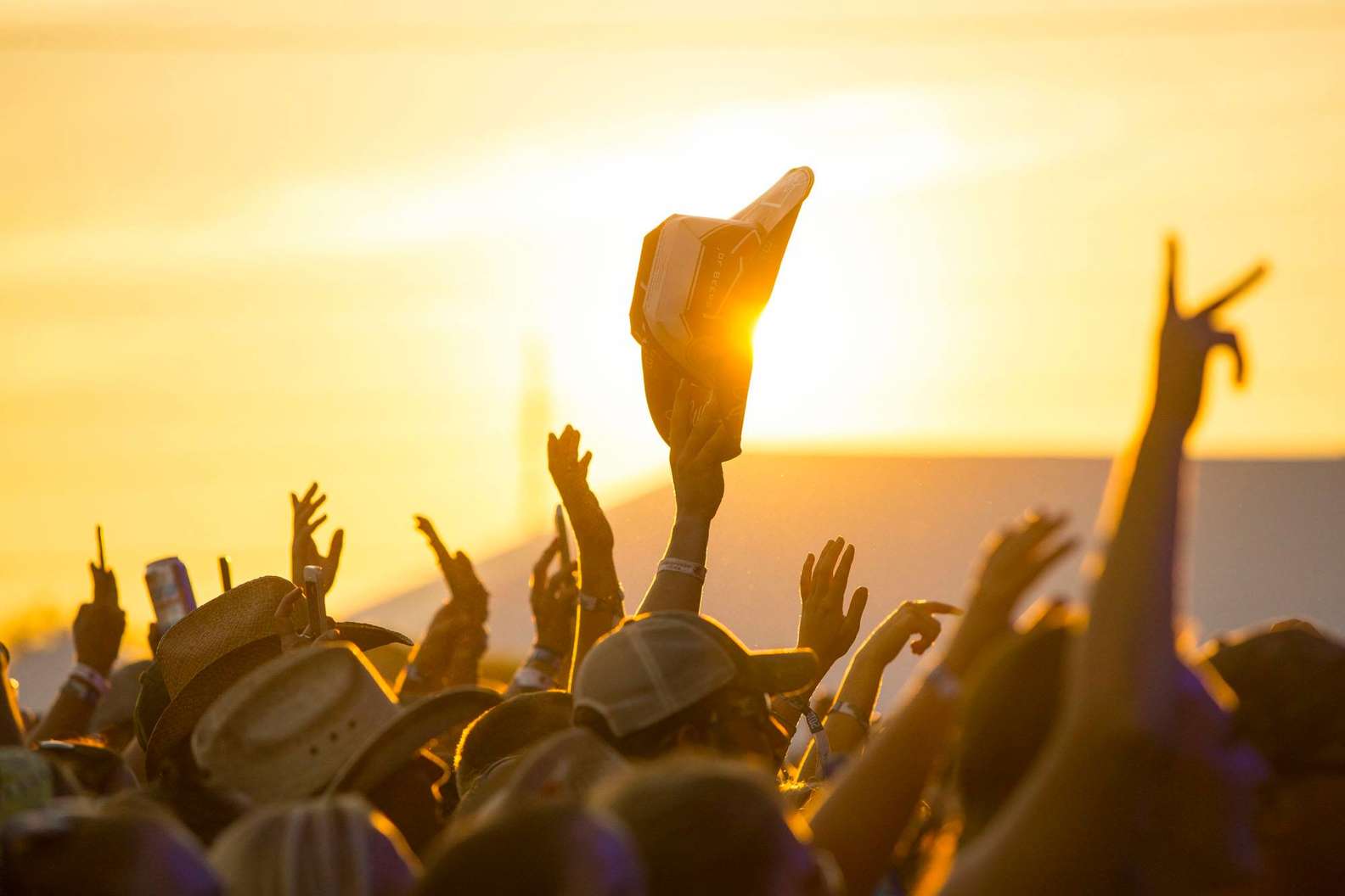 Ascend Amphitheater