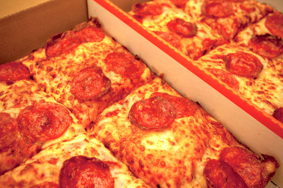 Little Caesars $5 Off Delivery: How to Get Discounted Delivery This