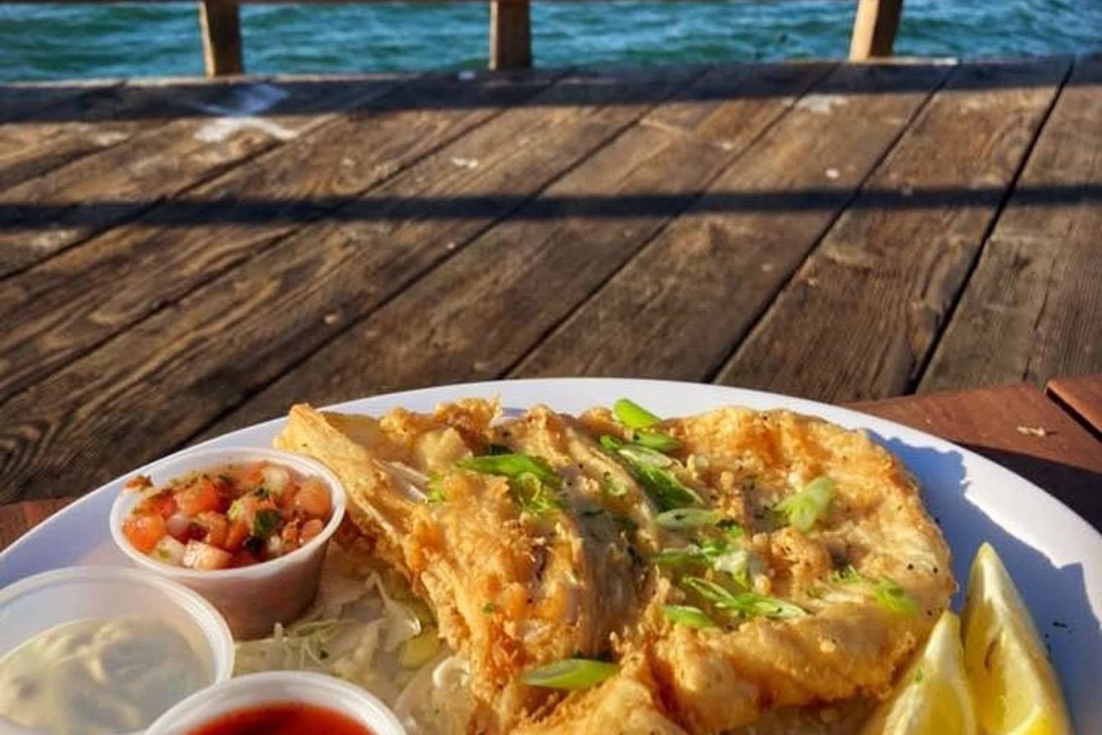 Best Fish Tacos In San Diego Cheap Eats To Fancy Dishes With A View Thrillist Australia