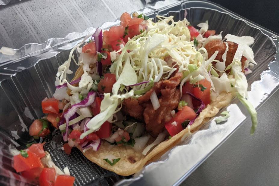 Best Fish Tacos In San Diego Cheap Eats To Fancy Dishes With A View Thrillist