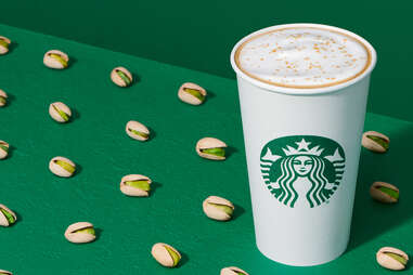 Best Starbucks Drinks on the Menu: All 40 Drinks, Ranked - Thrillist