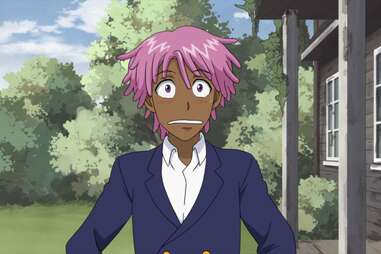neo yokio