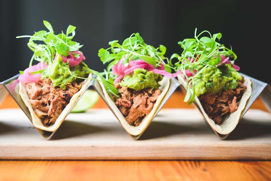 Best Vegetarian & Vegan Restaurants in NYC - Thrillist