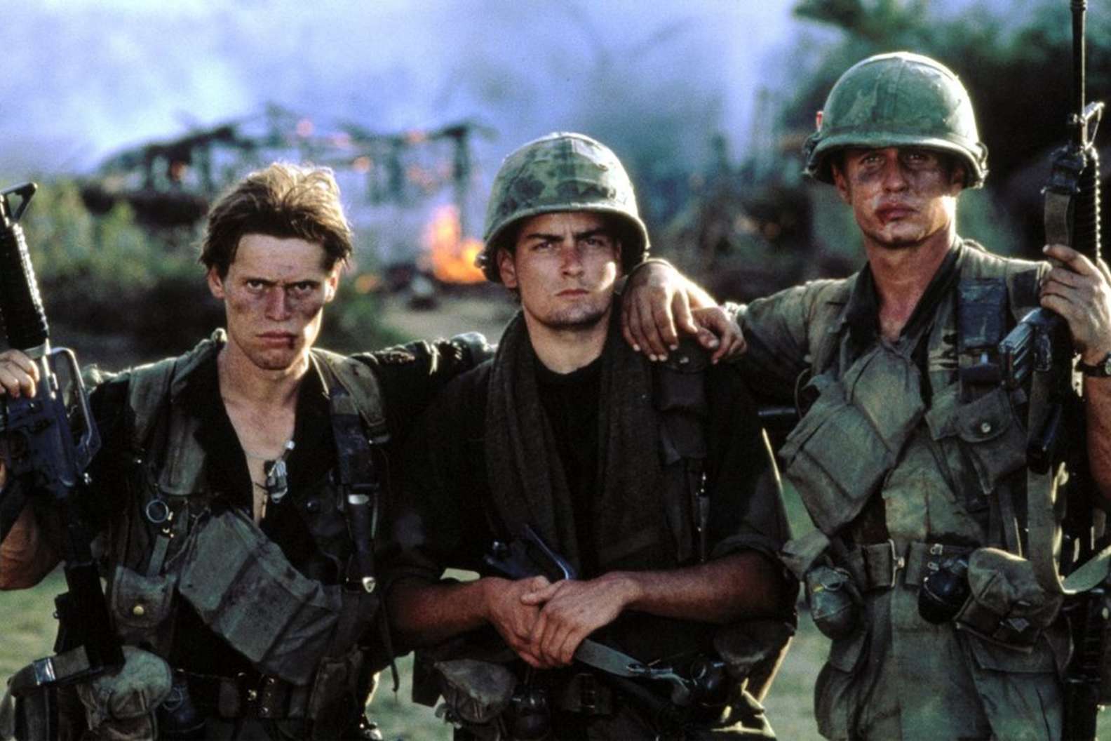 Best War Movies On Netflix To Watch Right Now Thrillist Australia