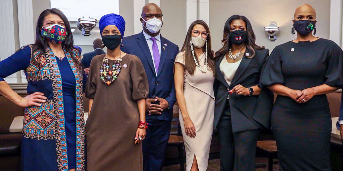 The 117th U.S. Congress Is The Most Diverse Class Yet - NowThis