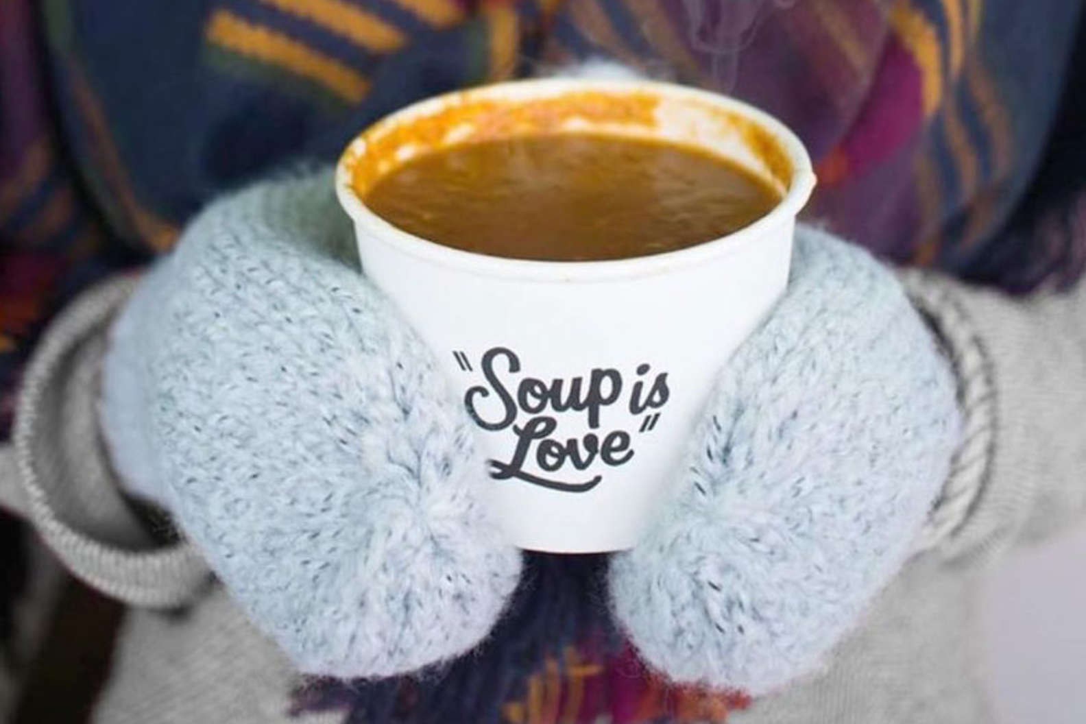 Courtesy of Soup Peddler