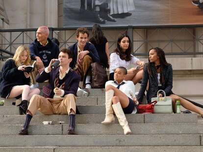 Gossip Girl' Reboot Season 2: What We Know So Far