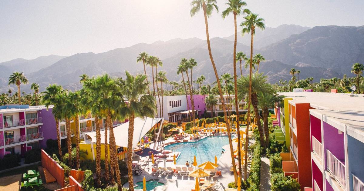 Things To Do In Palm Springs 13 Reasons To Make The Drive Thrillist