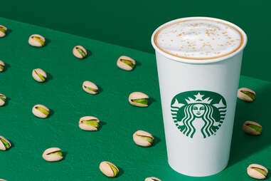 Best Starbucks Drinks on the Menu: All 40 Drinks, Ranked - Thrillist