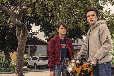 ciara bravo in wayne