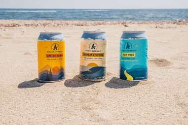 Athletic Brewing