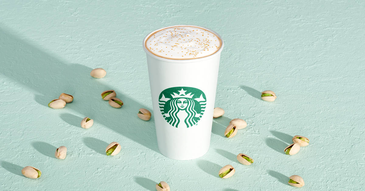 Best Starbucks Drinks on the Menu: All 40 Drinks, Ranked - Thrillist