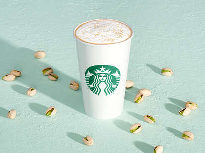 Best Starbucks Drinks on the Menu: All 40 Drinks, Ranked - Thrillist