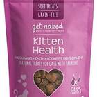 Get Naked Kitten Health Soft Treats