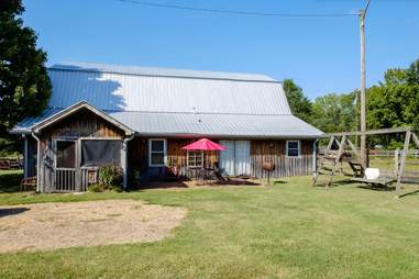 nashville airbnb