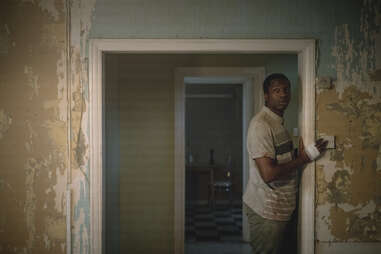 his house movie netflix