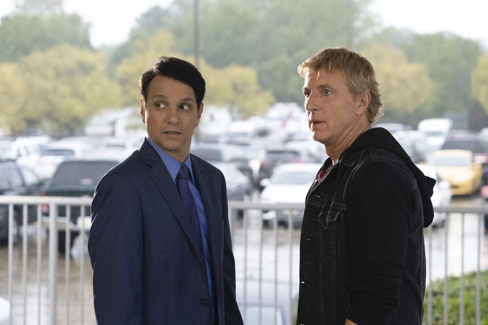 cobra kai temporada 4 lançamento