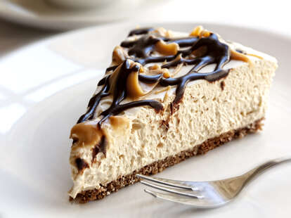 The Cheesecake Factory is Offering 2 Free Slices of ...