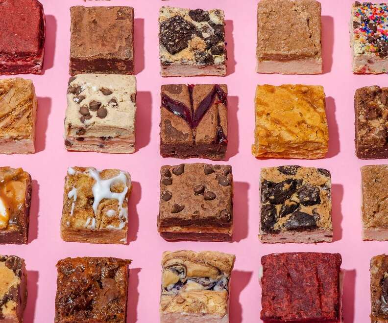 Brownies, and Confections Gifts Online