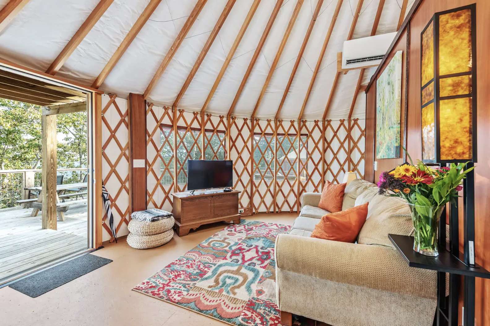 Best Airbnbs Near Atlanta: Where to to Book This Spring - Thrillist The Coolest Airbnbs Near Atlanta to Book This Spring