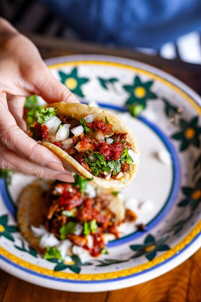 Sugar Taco: Los Angeles, CA - Thrillist