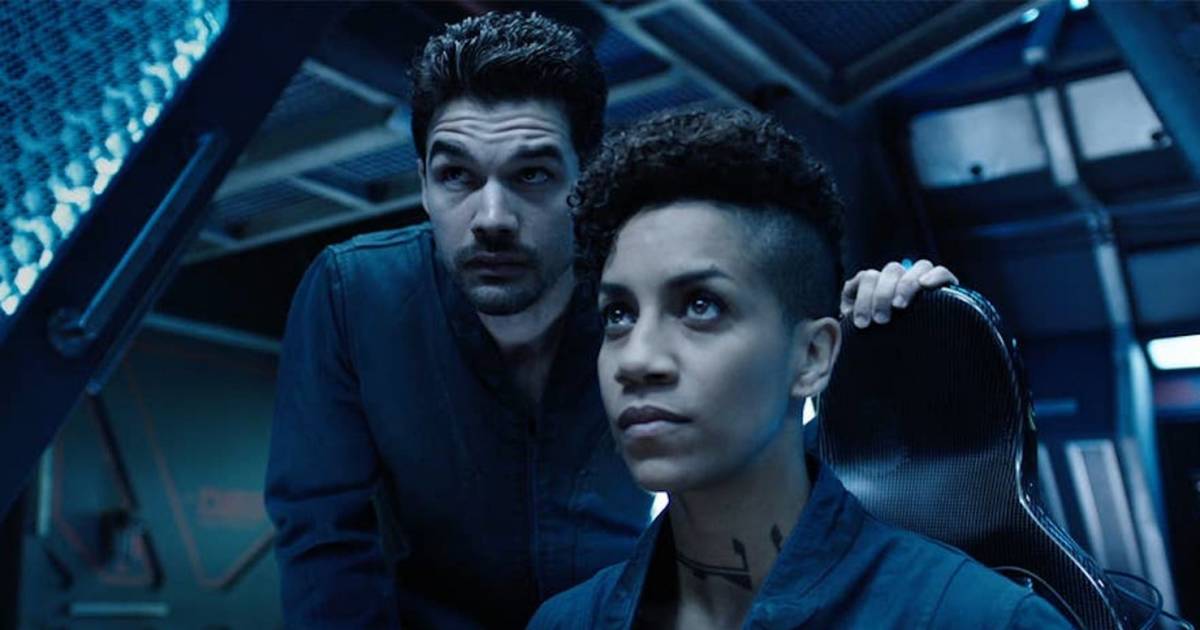 The Expanse Season 6 Release Date Cast News Everything We Know Thrillist