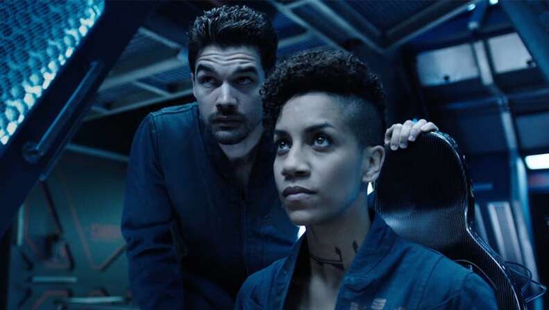 The Expanse: Season 6