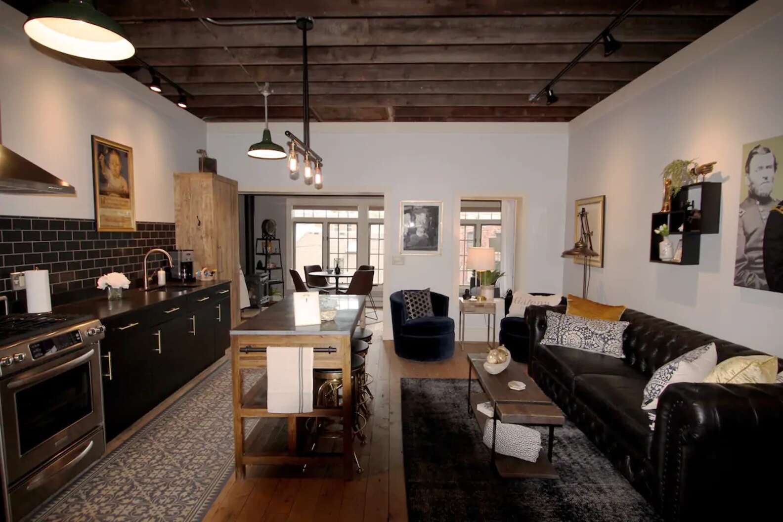 Courtesy of Airbnb
