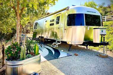 airstream