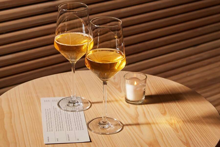 Where to Buy and Drink Natural Wine in NYC Thrillist