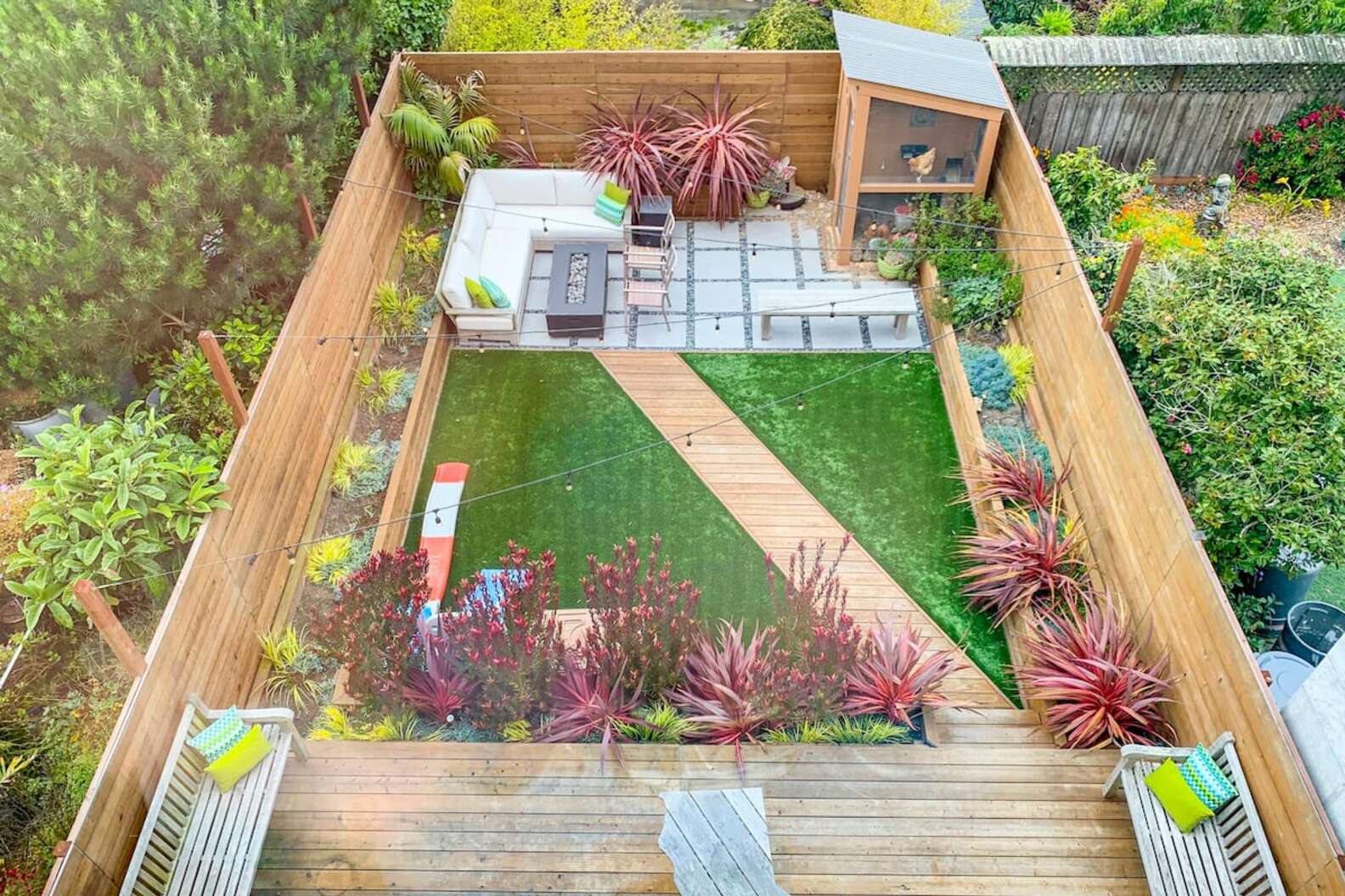 Courtesy of Airbnb