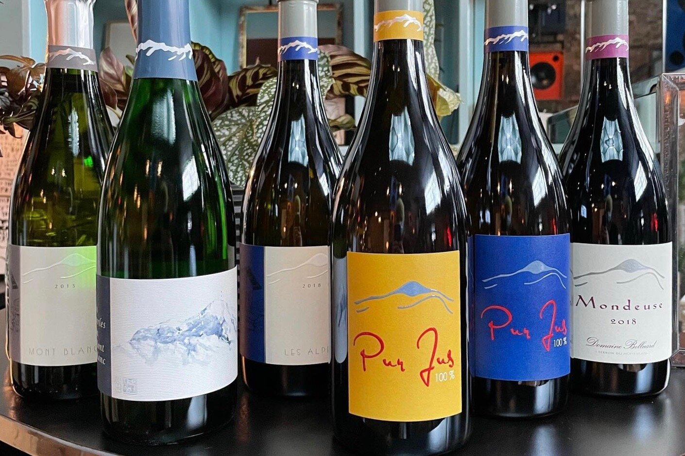 Where To Buy And Drink Natural Wine In Nyc Thrillist
