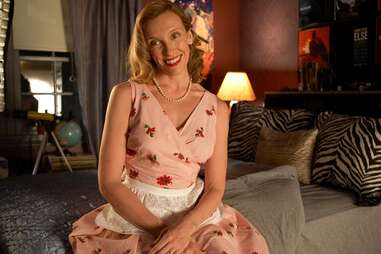 toni collette in united states of tara