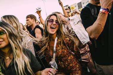 M3F Fest