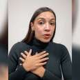 “I Thought I Was Going To Die”: AOC Details Harrowing Day Inside The Capitol Insurrection